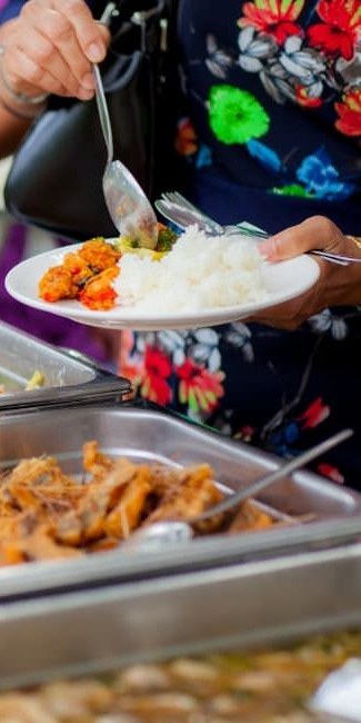 Fingerfood – Catering Güstrow