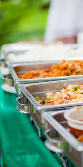 Buffet Catering – Catering Güstrow