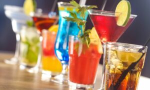 Cocktail Catering – Catering Güstrow