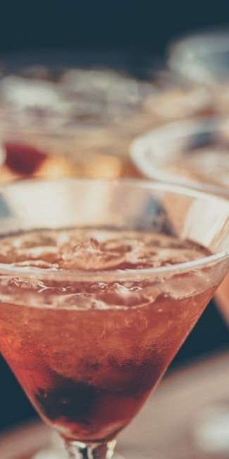 Cocktail Catering – Catering Güstrow