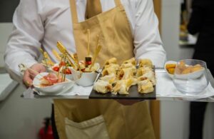 Familienfeier – Catering Güstrow