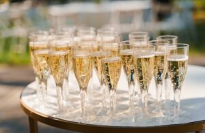 Familienfeier – Catering Güstrow