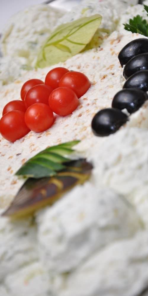 Firmenjubiläum – Catering Güstrow