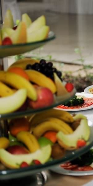 Frühstücks-Catering – Catering Güstrow