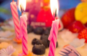 Kindergeburtstag – Catering Güstrow