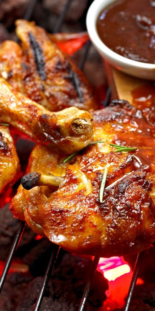 Sommerfest Catering – Catering Güstrow