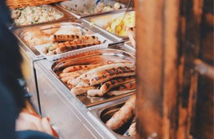 Sommerfest Catering – Catering Güstrow