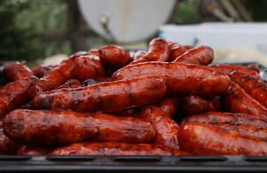 Sommerfest Catering – Catering Güstrow